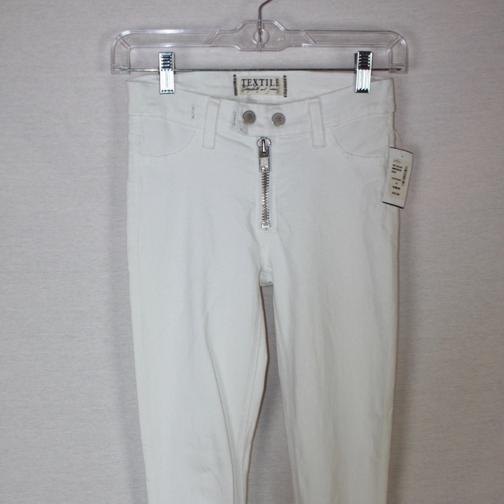 26 Cooper Textile Jeans by Elizabeth & James